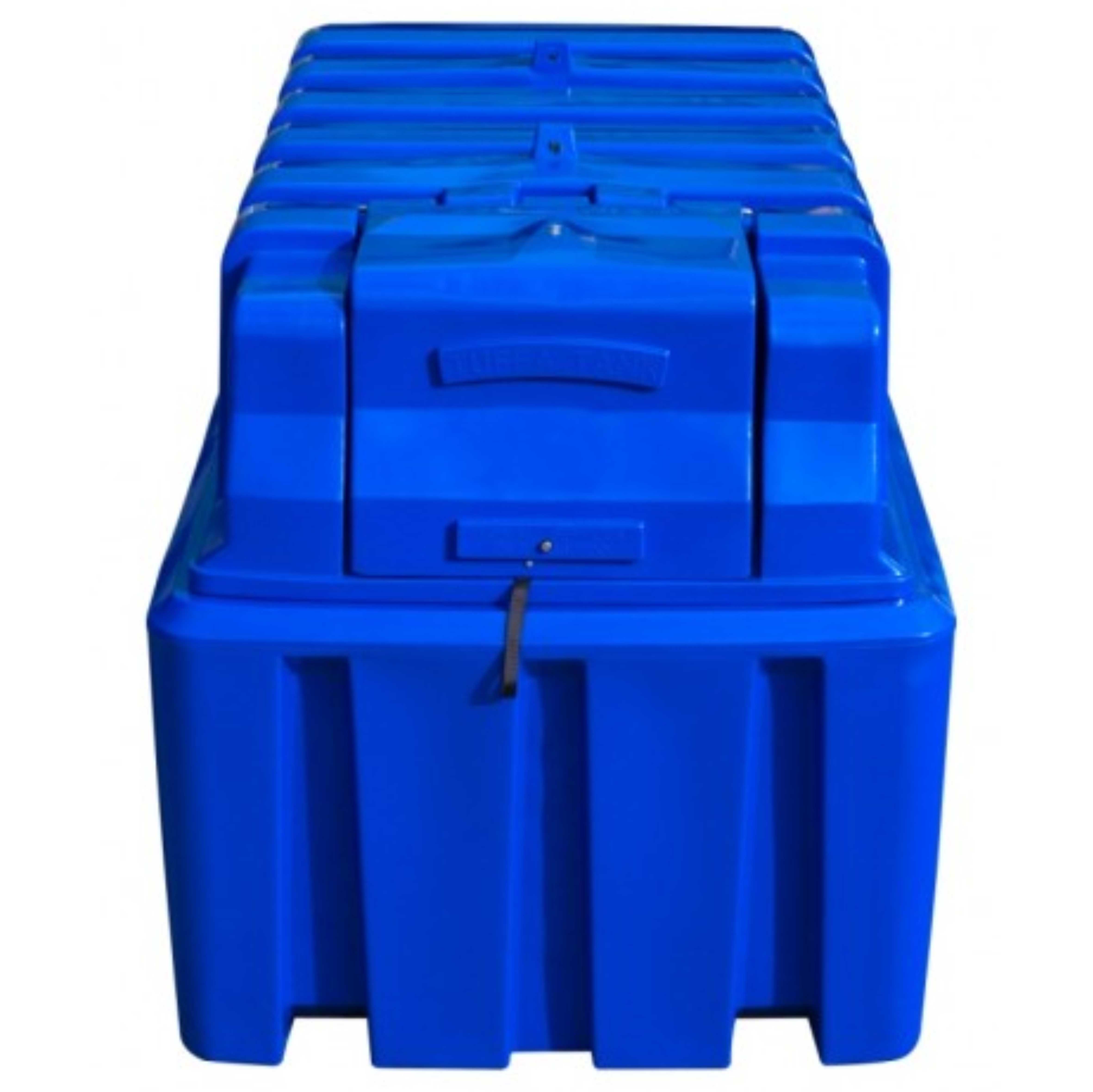 AdBlue 2500 Fully Bunded Tank